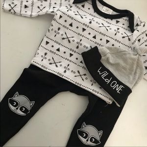 Bundle✨ Baby Boy outfits
